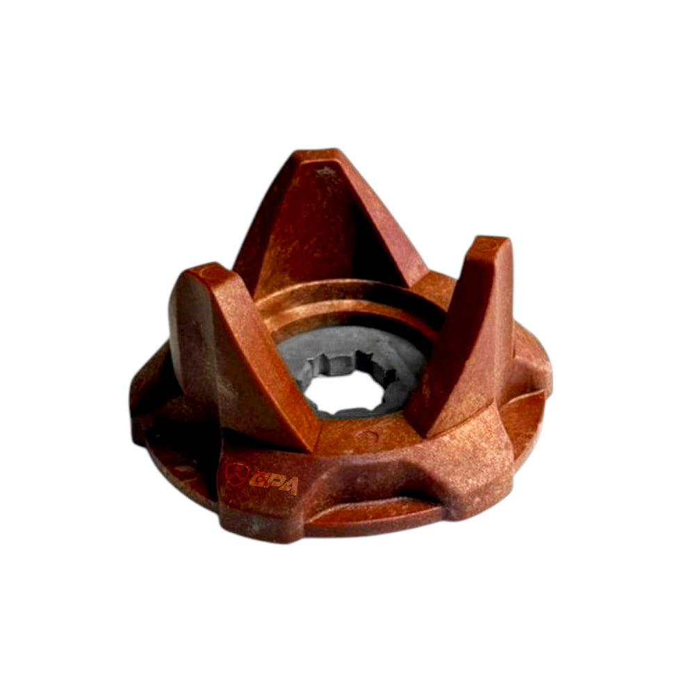Helix Para Clutch Secundario Canam Outlander 500 570 650 Max