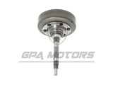 Campana De Clutch Yamaha Grizzly Rhino 550 700