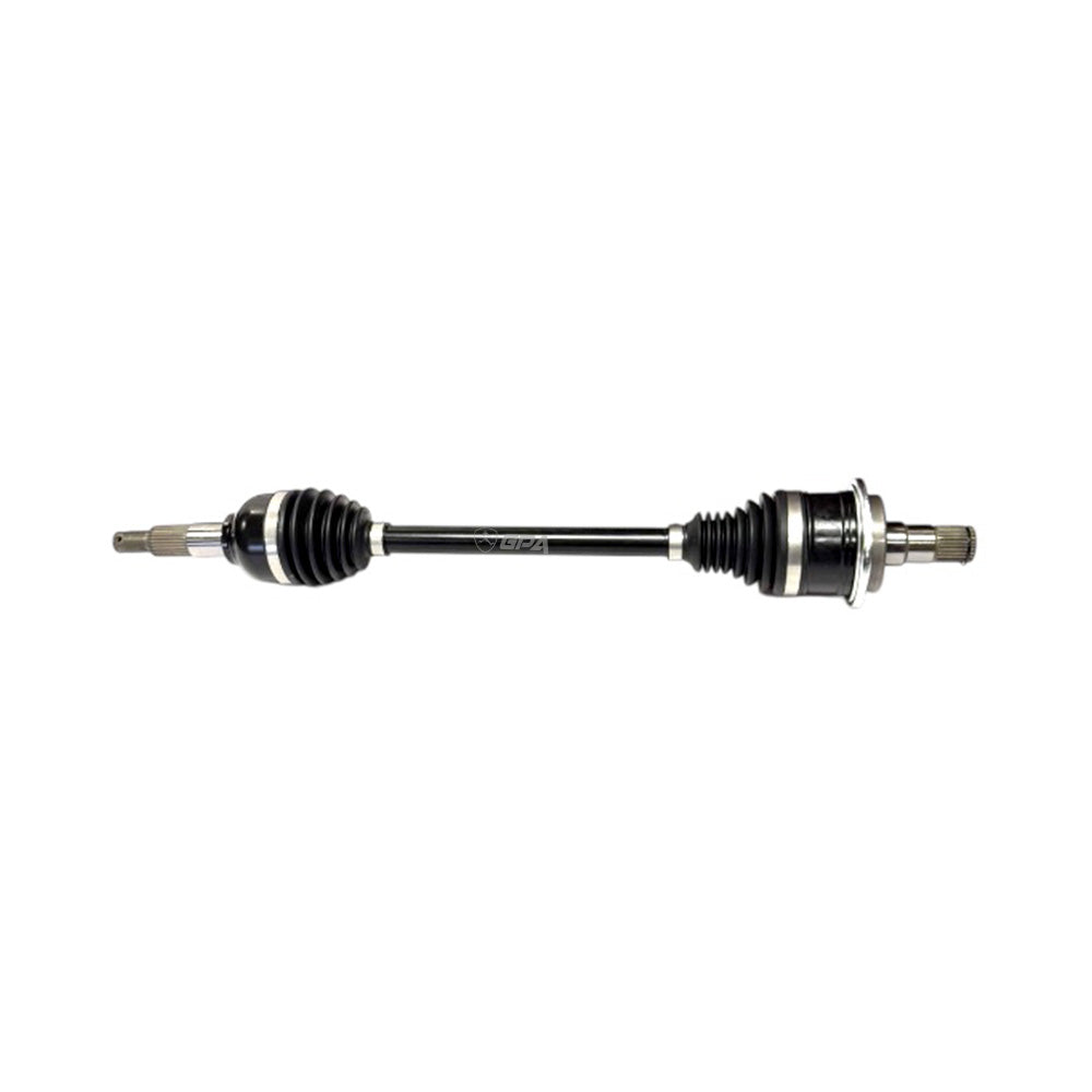 Eje Trasero Para Cf-moto Zforce 950 Sport (2020-2023)