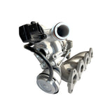 Turbo Vw Golf Jetta Touran 1.4 Tsi Audi A3 Seat León T5051