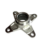 Porta Disco Trasero Para Honda Sportrax 400 Trx400ex Trx400x