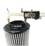 Filtro De Aire Cfmoto Uforce Zforce Cforce 0800-112000