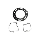 Kit Empaques Para Polaris Scrambler 400 Big Boss 400 Xpress