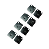 Balatas Delanteras Traseras Honda Trx300ex (1993-2008)