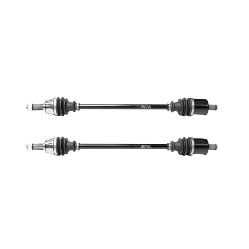 Flechas Traseras Para Can Am Maverick 1000 (2013-2015)