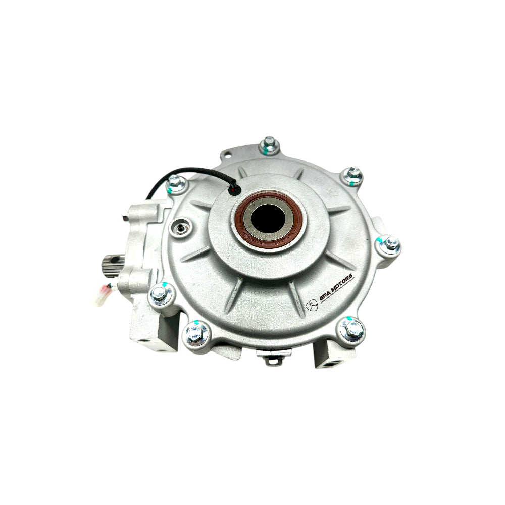 Diferencial Delantero Polaris Sportsman 700 (2004-2006)