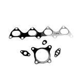 Juntas Para Turbo Golf Jetta Leon Toledo A1 A3 1.4 Tsi 122