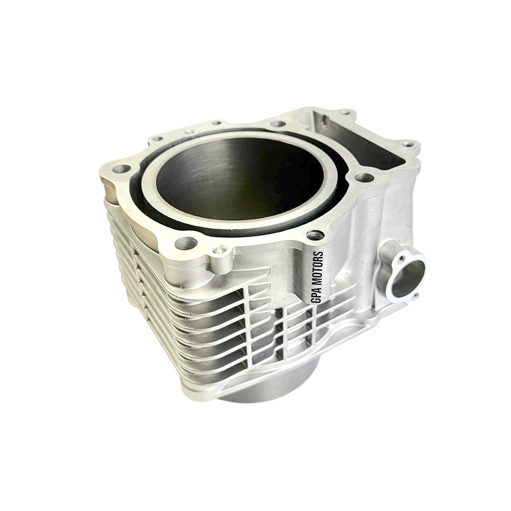 Kit Reparación Cf Moto Cforce Zforce 600 X6 Z6 (2011-2015)
