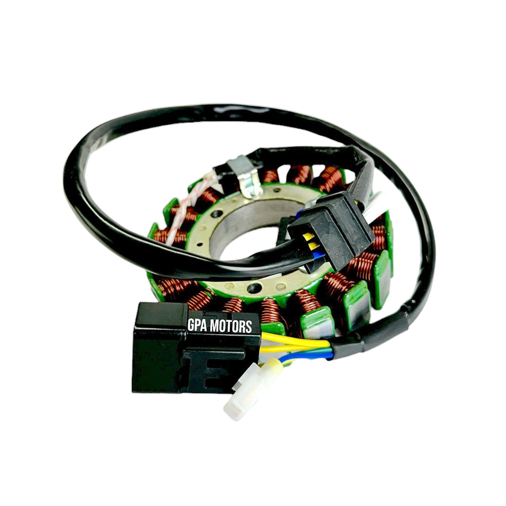 Estator Cf Moto Uforce 500 Cf500 X5 (2011-2015)