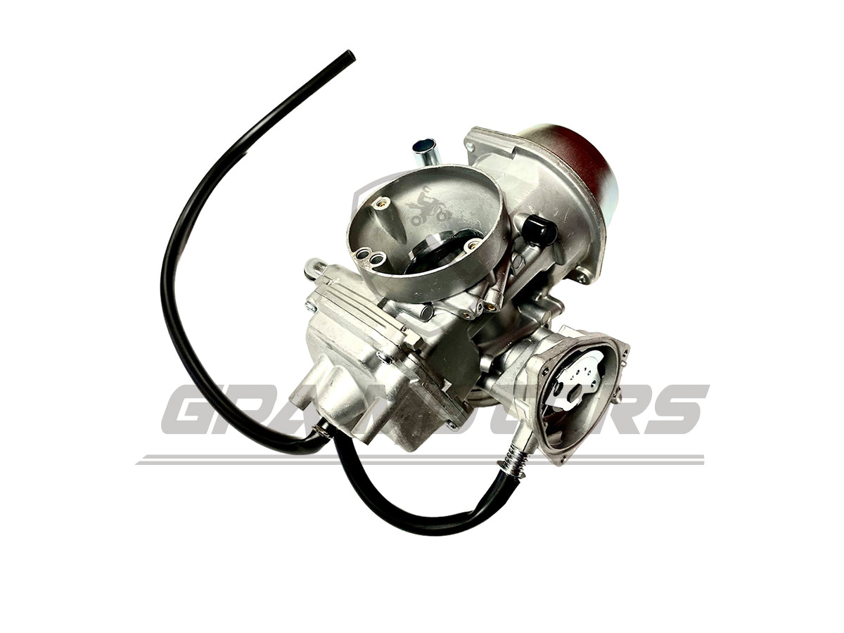 Carburador Para Yamaha Grizzly 660 (1998-2008) Grizzly 600