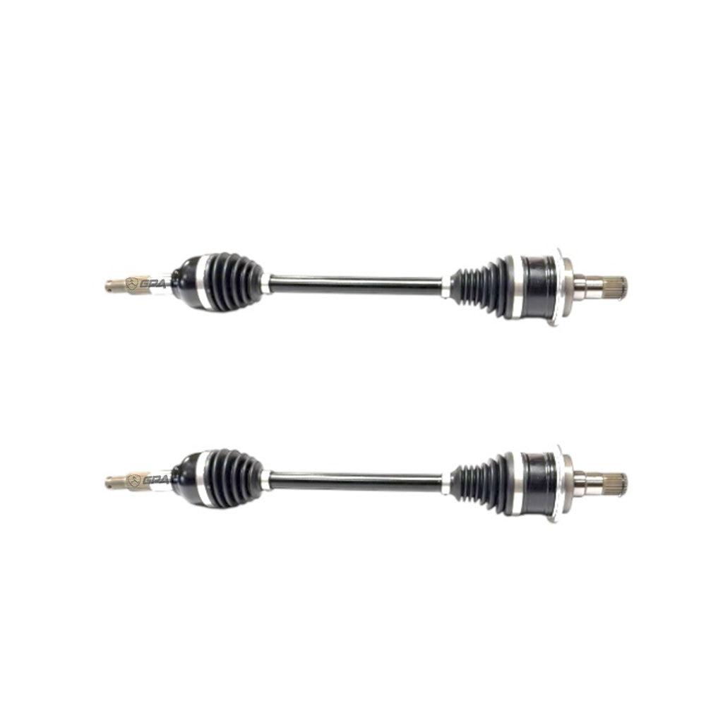 Ejes Traseros Para Cf-moto Zforce 950 Sport (2020-2023)
