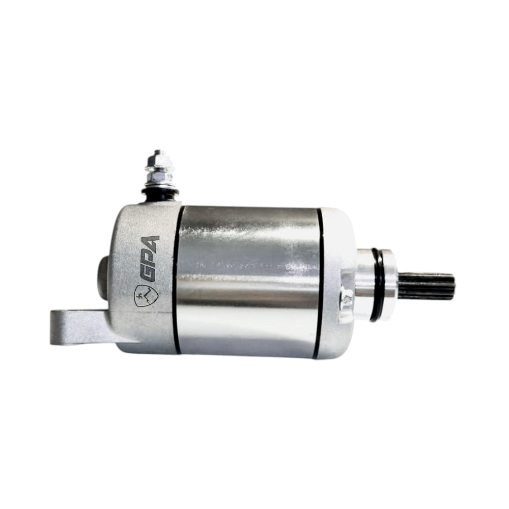 Gpa Motors Marcha Para Yamaha Yfz450 (2004-2013)