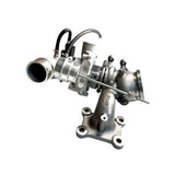 Turbo Completo Para Ford Escape 2.0 Fusion Edge 2.0 (15-18)