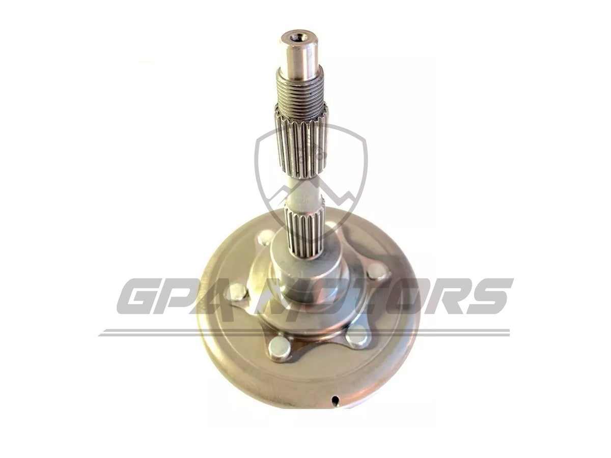 Campana Embrague Húmedo Arctic Cat Prowler 400 450 500