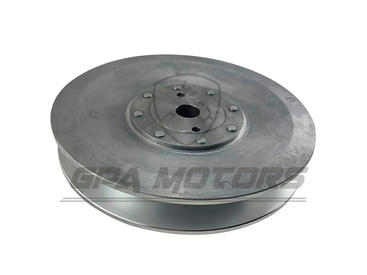 Clutch Secundario Grizzly 450 Rhino 450 Wolverine 450