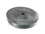 Clutch Secundario Grizzly 450 Rhino 450 Wolverine 450