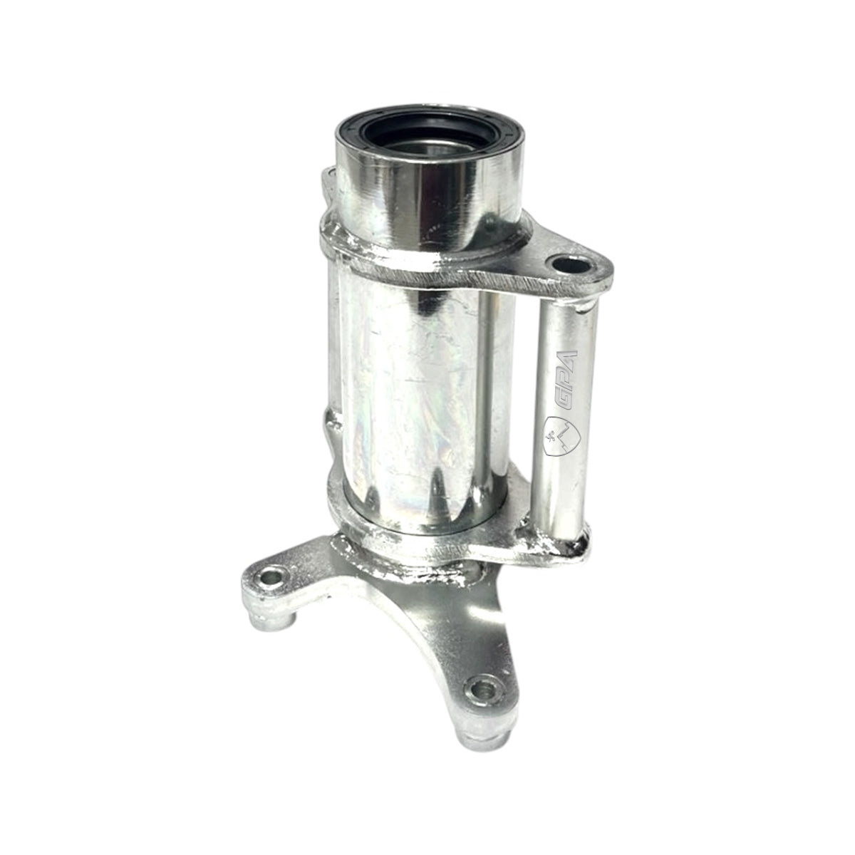 Portabalero Para Yamaha Raptor 350 Yfm350 (2004-2013)