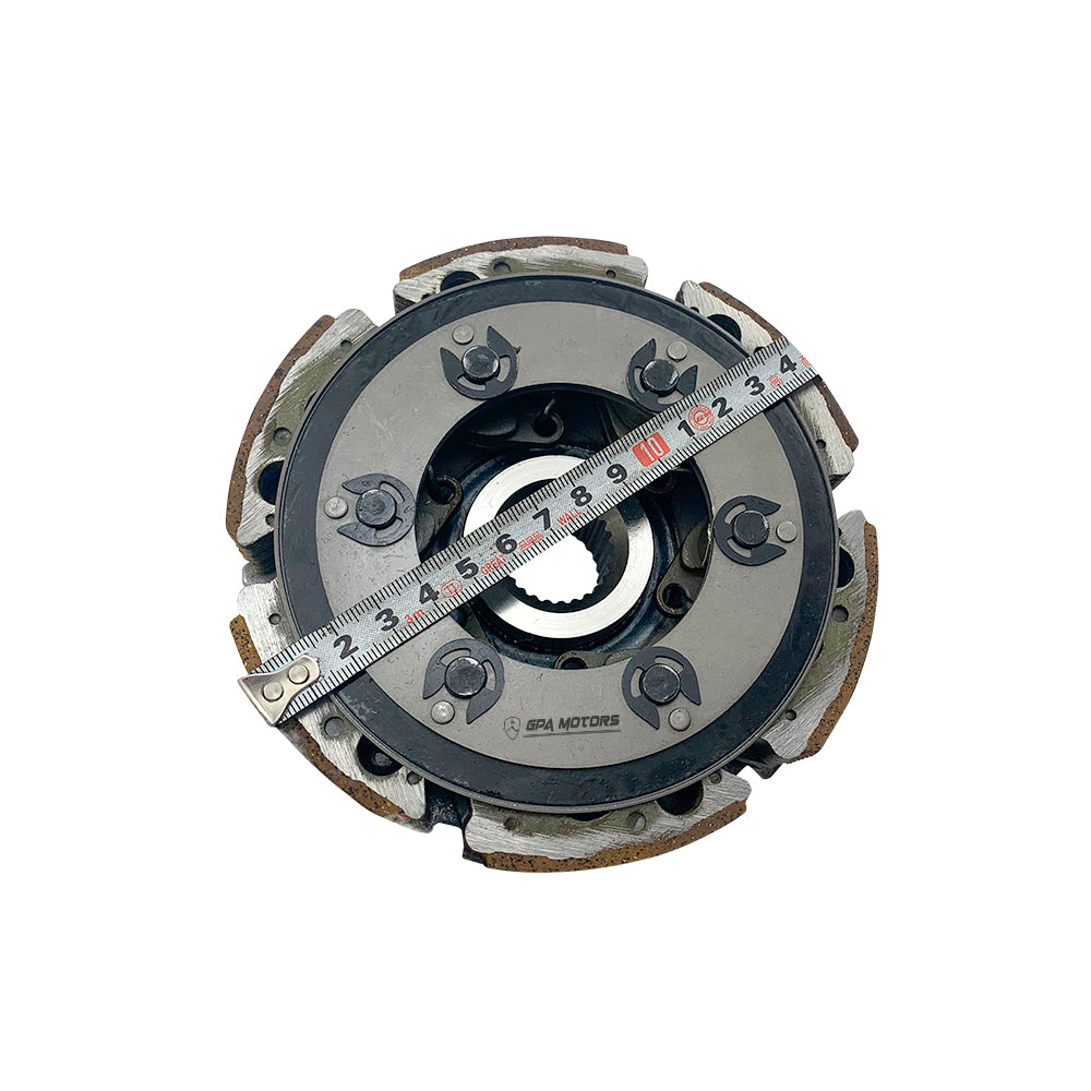 Clutch Embrague Húmedo Yamaha Viking 700 Yfm700 2014-2019