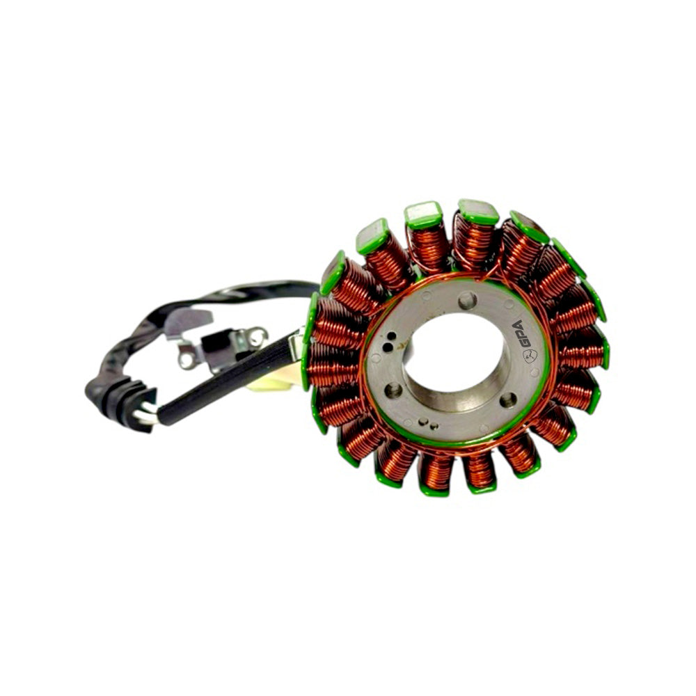 Gpa Motors Estator Para Yamaha Yzf R25 R3 R3a Mt03 Mt-03