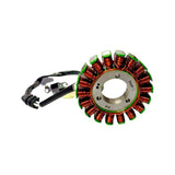 Gpa Motors Estator Para Yamaha Yzf R25 R3 R3a Mt03 Mt-03