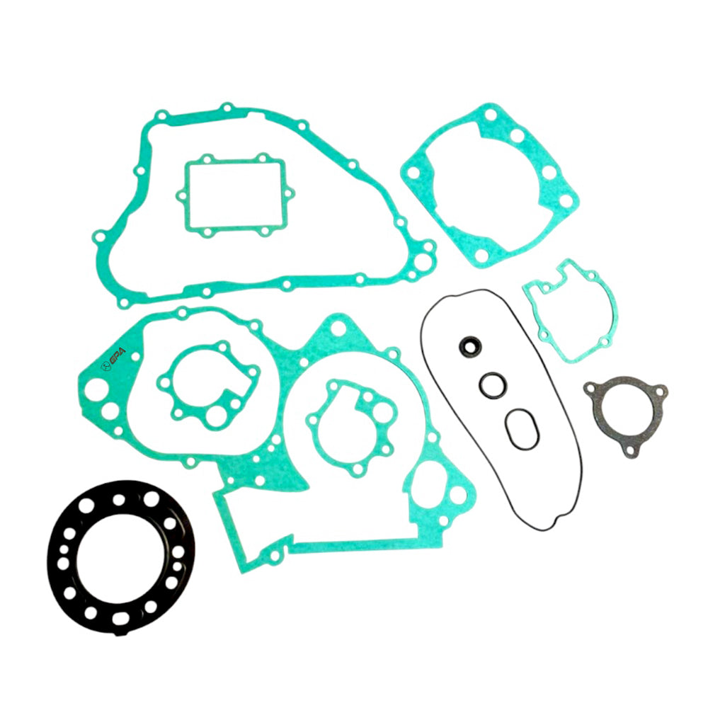 Kit De Empaques Superior Para Honda 250 Cc Cr 2002 Al 2004