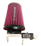 Limpiador Filtro Aire Yamaha Raptor 700 (2006-2009, 16-18)