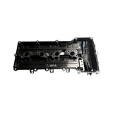 Tapa Punterías Para Toyota Hilux 2.7l 2tr-fe (2004-2019) Negro