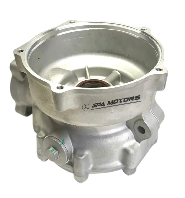 Diferencial Completo Honda Recon 250 Trx250 (97-07) Te Tm