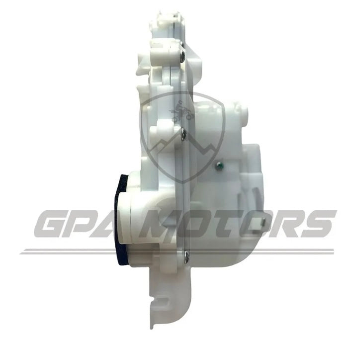Chapa Actuador Honda Cr-v Delantera Derecho 2007 A 2011