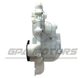 Chapa Actuador Honda Cr-v Delantera Derecho 2007 A 2011