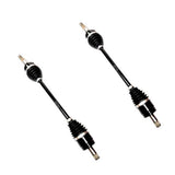 Ejes Flechas Delanteras Para Cf Moto Zforce 950 Sport 20-21