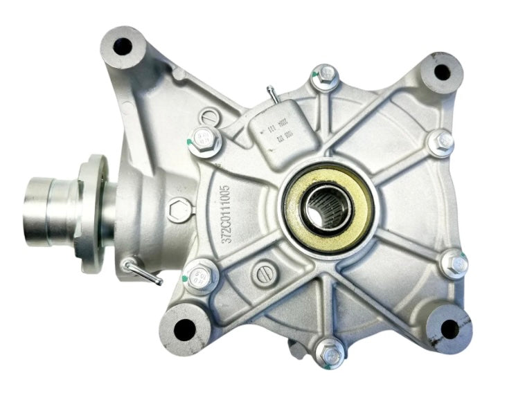 Diferencial Trasero Honda Rincon 650 680 Trx650 Trx680 03-07