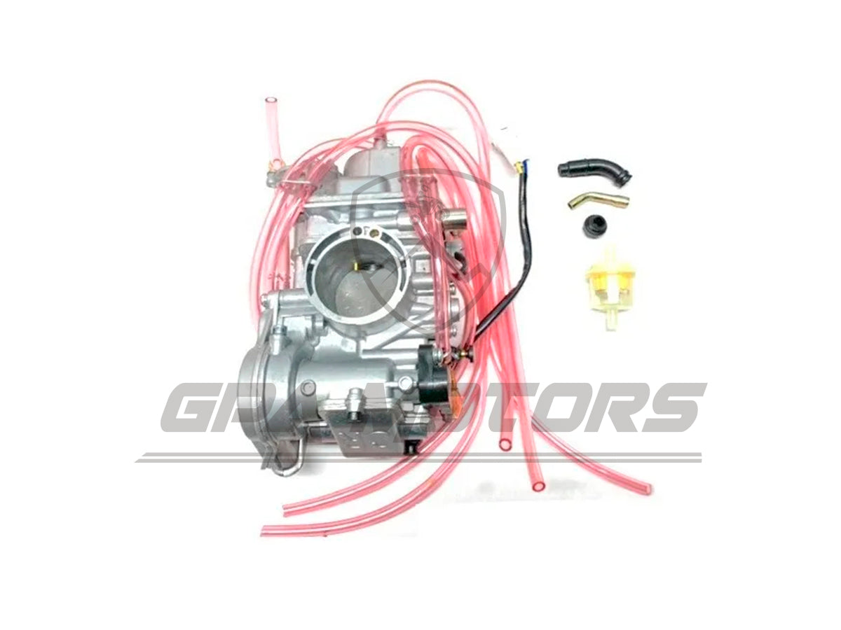 Carburador Para Yamaha Yfz450 2004-2009 Atv Utv