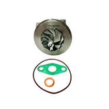 Turbo Cartucho Nuevo Para Smart Fortwo Td025 19016387