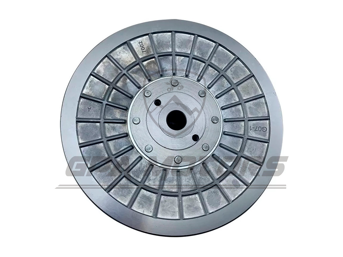 Clutch Secundario Yamaha Grizzly Rhino 660 Yfm660