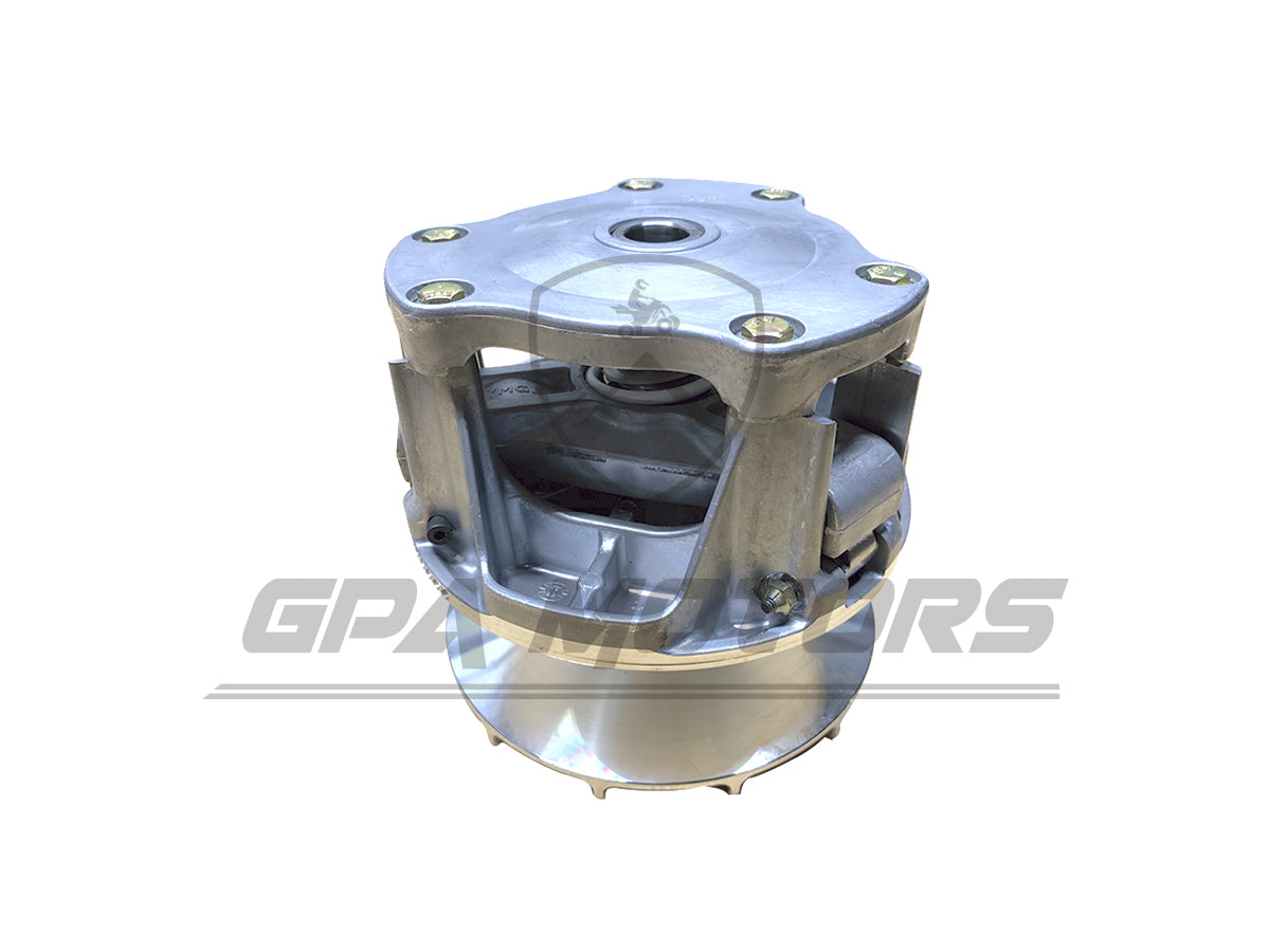Clutch Primario Y Banda Polaris Rzr 1000cc 2014-2019