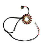 Estator Para Kawasaki 900 Vulcan Classic Lt (2006-2025)