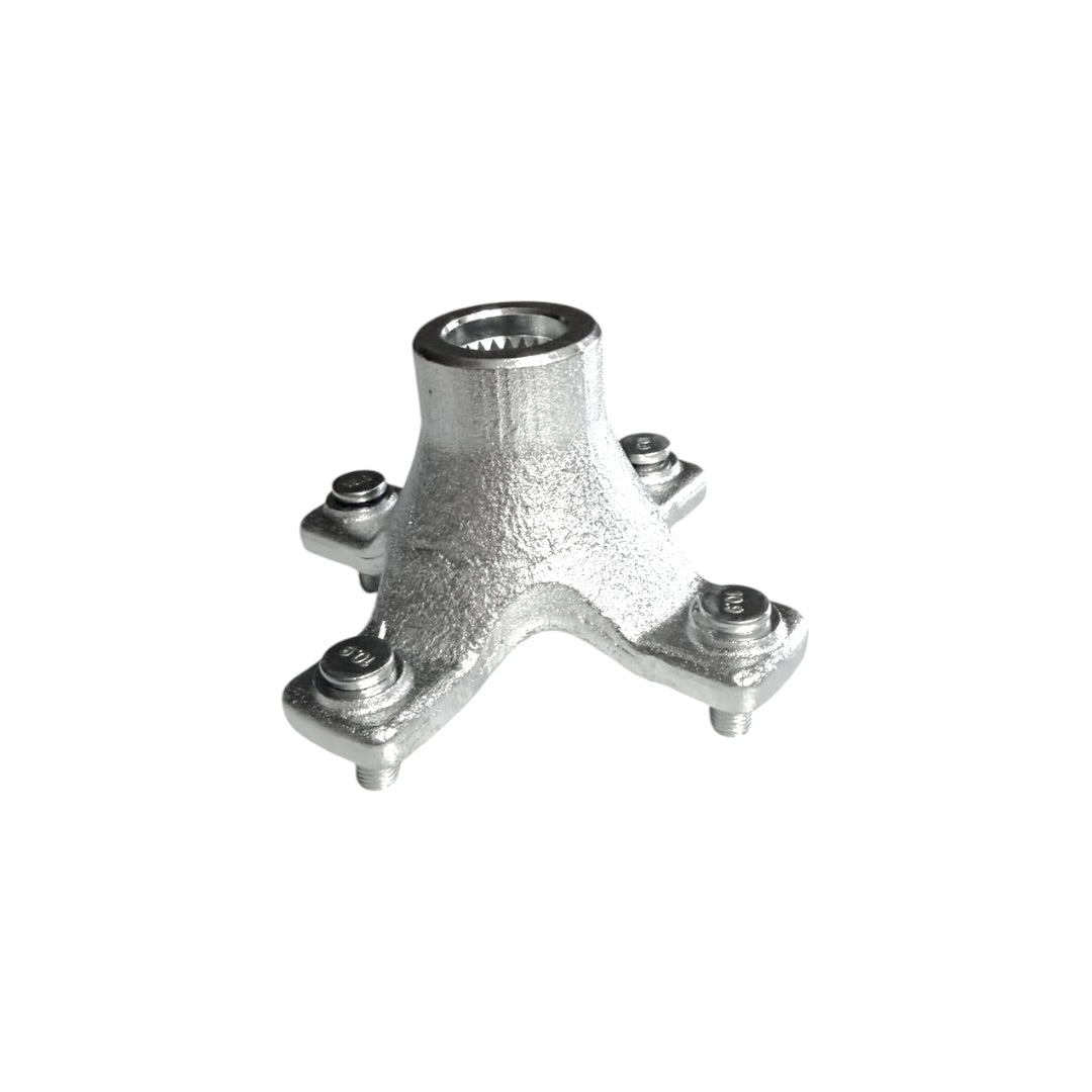 Masa Trasera Para Honda Trx450r (2004-2009, 2014)