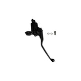 Bomba Freno Delantera Para Can Am 450 500 570 800 850 1000 Negro