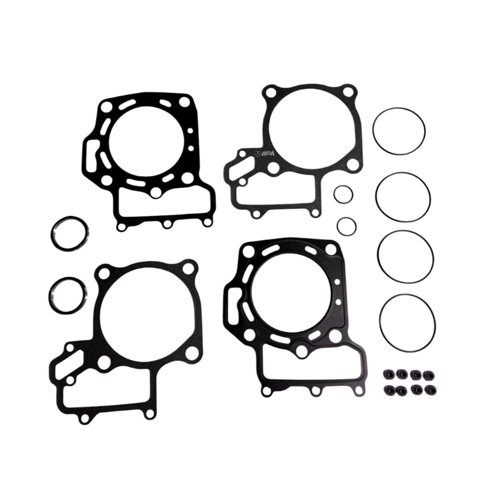 Kit Empaques Para Kawasaki Brute Force 650 750 Kvf650 Kvf750