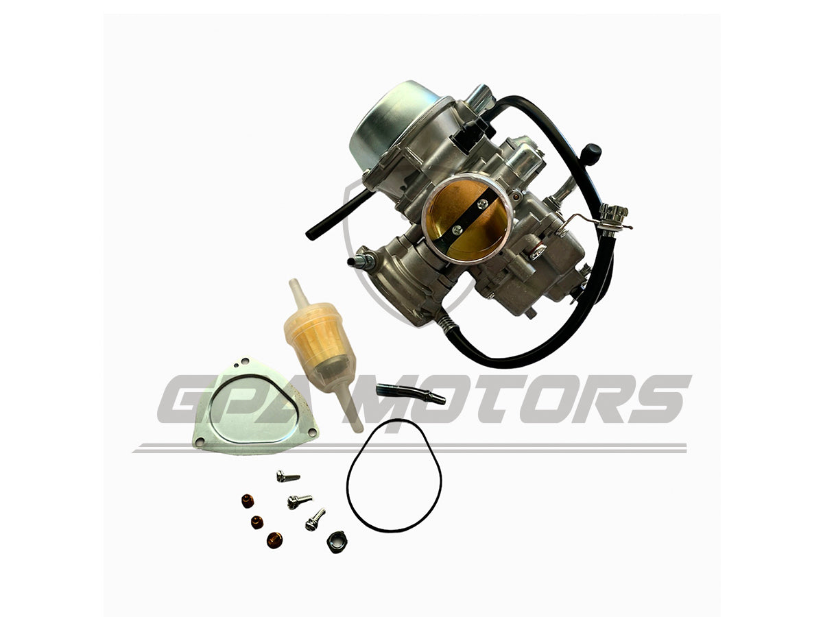 Carburador Para Yamaha Rhino 660 (2004-2007)