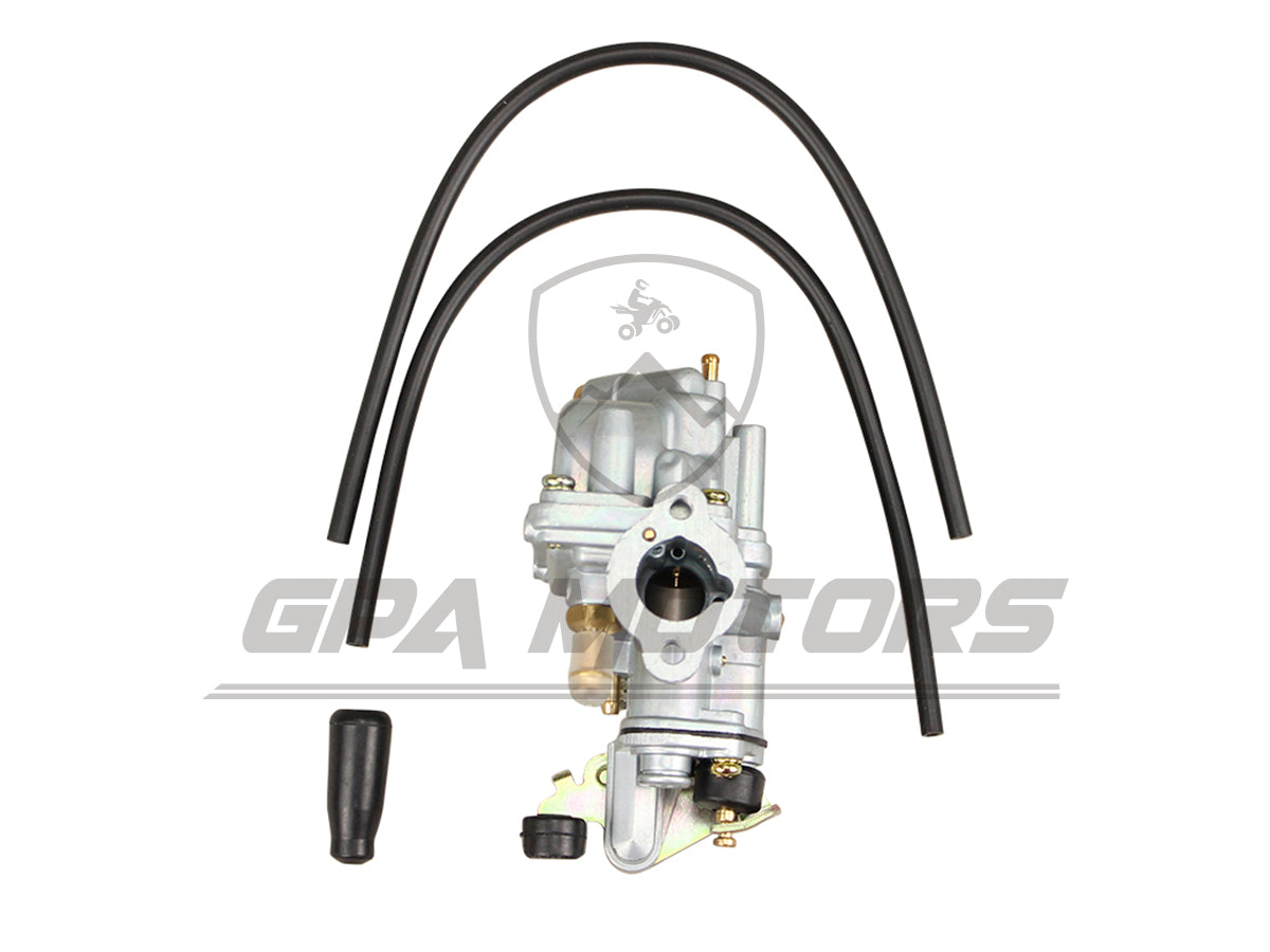 Carburador Para Suzuki Quadmaster Lta50 2002-2005