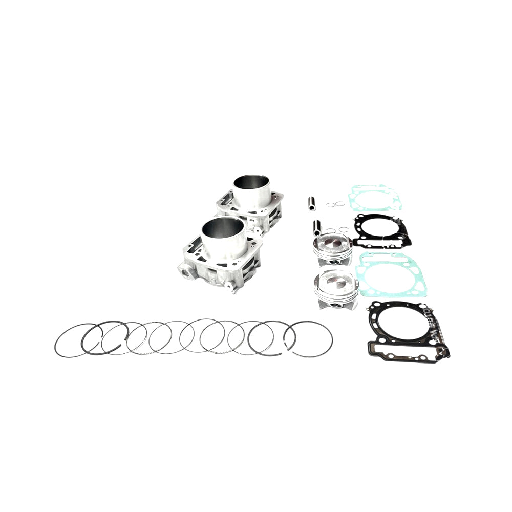 Kit Cilindros Pistones Can Am Commander 1000 (2011-2017)