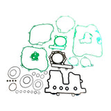 Kit Empaques Para Kawasaki Kl250 Klr250 1985-1986, 2000-2005