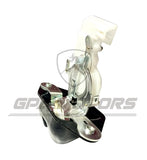 Chapa Actuador Quinta Puerta Honda Crv Cr-v 2007 - 2011 Eca
