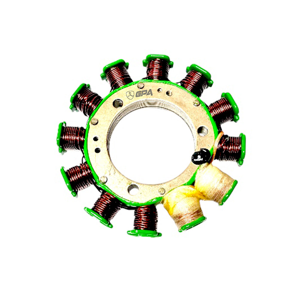 Estator Para Honda Xr400r (1996-2004) Xr650r (2000-2007)