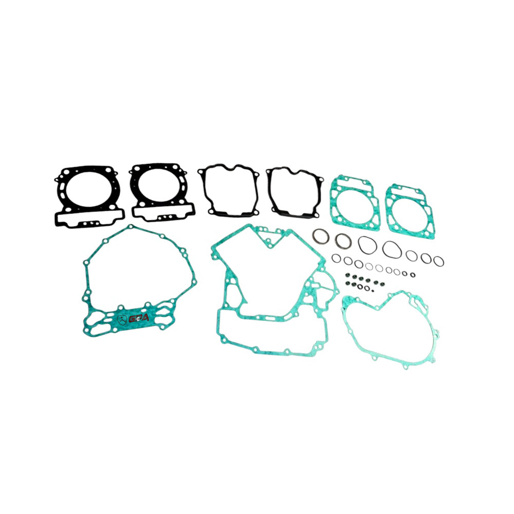 Kit Juntas Empaques Para Can-am Brp 800 Commander 800 11-19