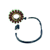 Estator Alternador Kawasaki Zx1000 Ninja Zx10r (2006-2007)