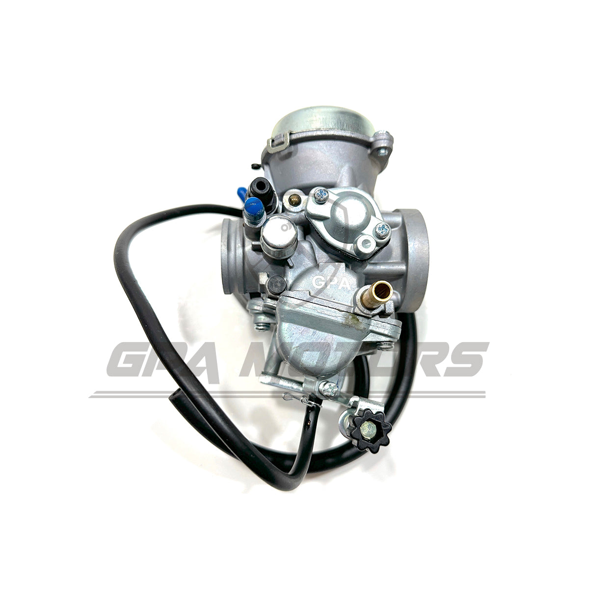 Carburador Para Suzuki 250 Ozark Ltf250 (2002-2009)