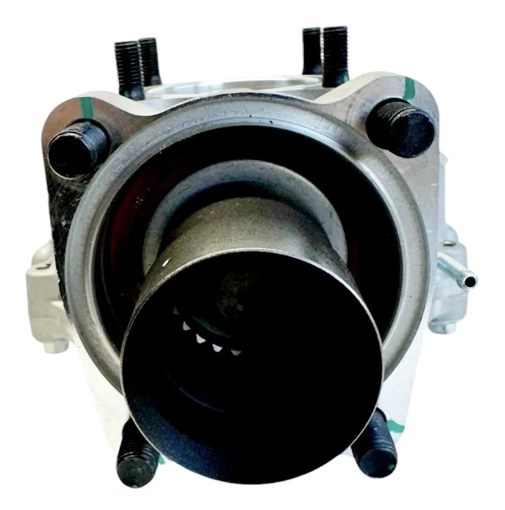 Diferencial Trasero Honda Foreman 400 Trx400fw (1997-2001)